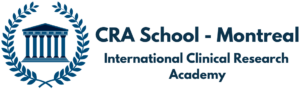 CRA School Montreal International Clinical Research Academy