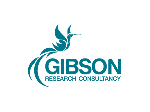 Gibson Research Consultancy logo