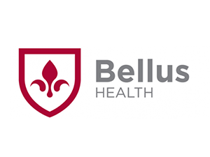 Bellus Health logo